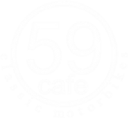 59 cafe - classic motorbikes